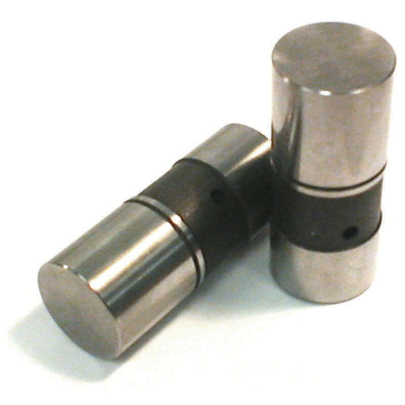 Howards Cam & Lifter Kit CL12810109; Big Daddy Rattler Hyd .545/.562