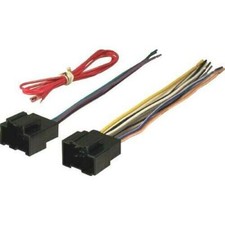 Radio Stereo Installation Wiring Harness for General Motors 2006-2012