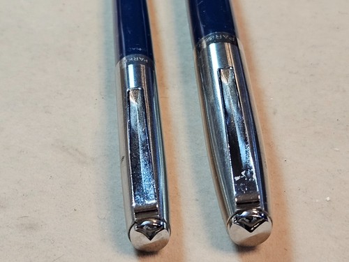 Vintage Parker "21" Fountain Pen Set in Original Box - Picture 4 of 7