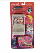 my life doll school supplies