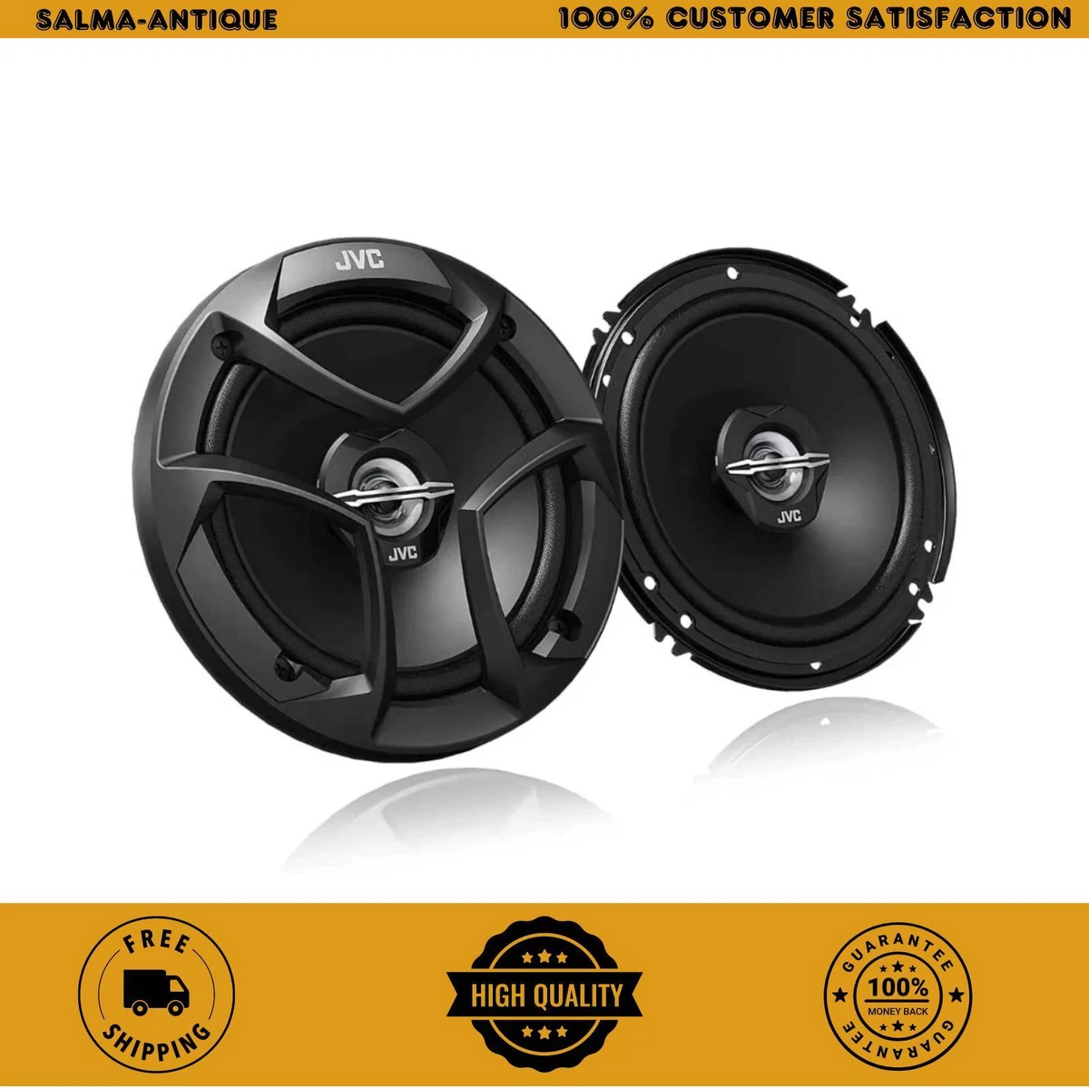 Vind jvc speaker op - april 2026 Vind jvc speaker op - april 2026
