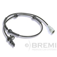 Bremi Sensor DrehzahlfüHler Vorne FüR CitroëN Jumpy Peugeot Expert Tepee VF3V_