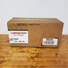 Luber Finer Air Filter LAF7640 0001-37380-6902