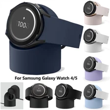 Smartwatch Charging Stand for Samsung Galaxy Watch 4/5Pro/6 Charger Dock Bracket