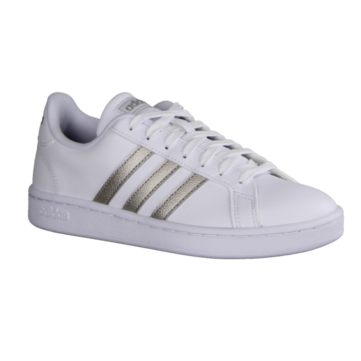 adidas schuhe damen weiß leder