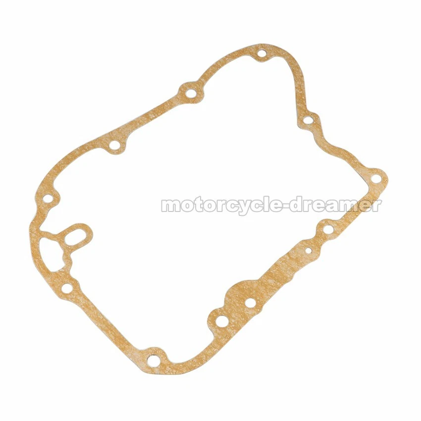 Junta de embrague para Honda SH150/SH150S/SH150R/SH150D/SH150I/UH125D 11394-KGF-912 Foto 3 de 4