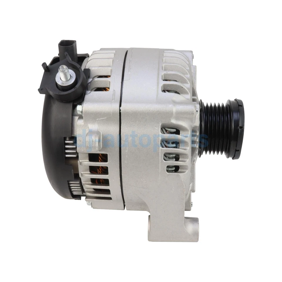 Alternator 12317605061 for BMW 125i 228i 320i 328i 428i 420i 520i 528i xDrive US Foto 4 de 4