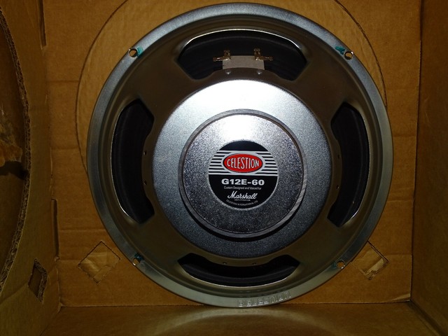 used celestion speakers for sale