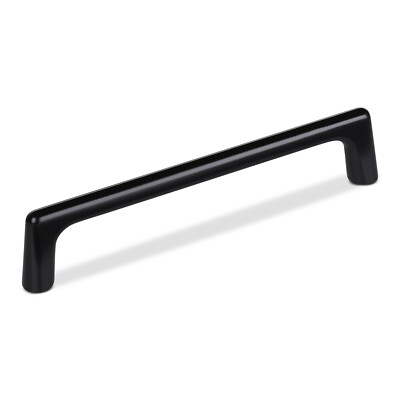 SOTECH Möbelgriff Blackline III schwarz Schrankgriff Schubladengriff Relinggriff