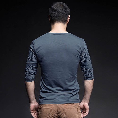 Uncharted 4: A Thief's End Nathan Drake Kostüm T-Shirt Cosplay Party Geschenk S-L - Bild 4 von 6