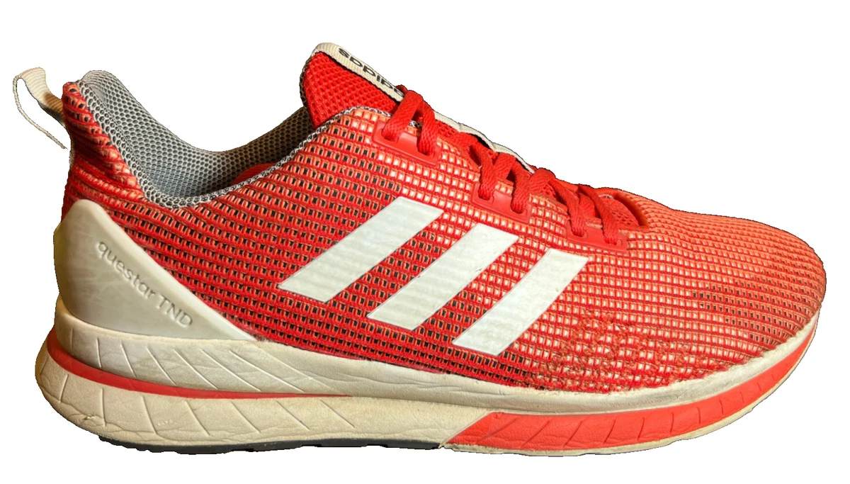 Preços baixos em adidas Questar TND Core Red | eBay