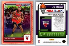 2023-24 Panini NBA Haunted Hoops ORANGE #151-300 You Pick Complete the Set!