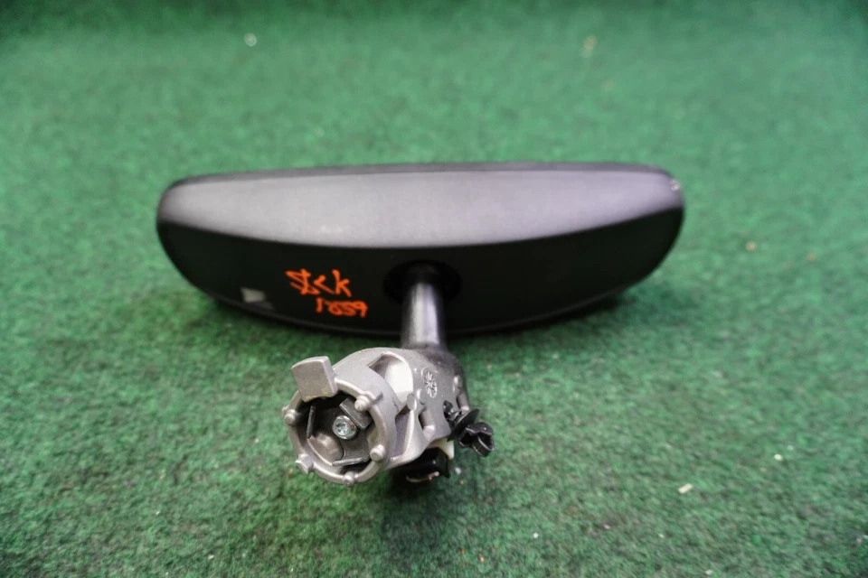 Espejo retrovisor Jeep Grand Cherokee 2017 18 19 20 21 22 E11048417 OEM Foto 4 de 4