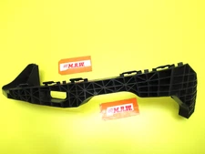 BUMPER CLIP BRACKET MOUNT HEADLIGHT FRONT Driver SIDE LEFT oem ACURA TL 2012 12