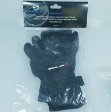 Sola 3mm Wetsuit Gloves A1413 Size Medium