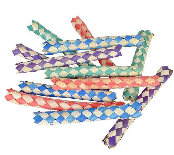 1440-Piece Toy Assortment - Finger Traps, Gold Coins, Sticky Hands & More! Carnival Prizes