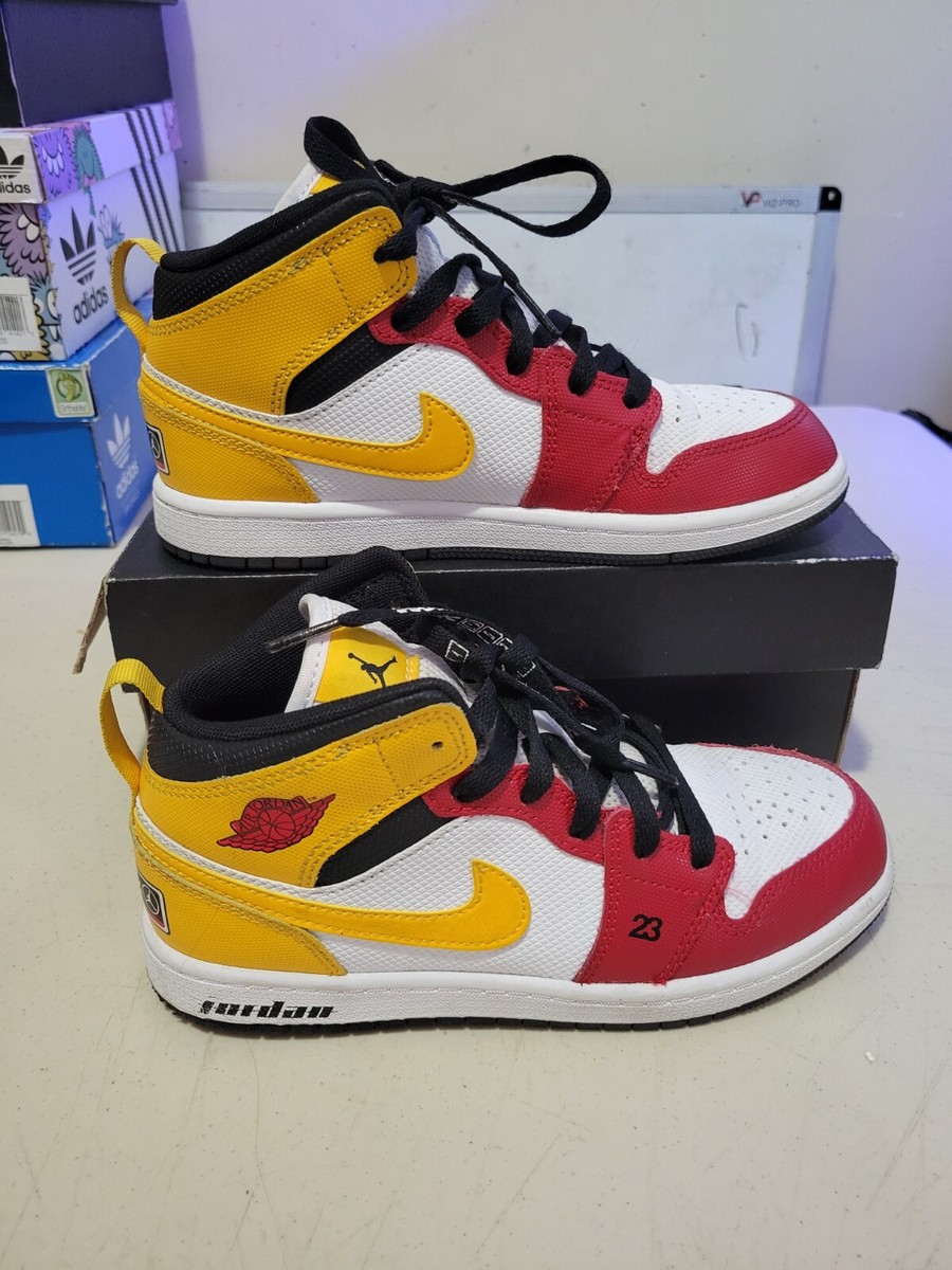 マイケル　ジョーダン　レアインサート　jordan Vintage Air Jordan Insert Cards #3, #4, #5, #8, #10, #11,#12