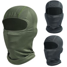 Balaclava Face Mask UV Protection Breathable Lightweight Ski Mask for Men Women