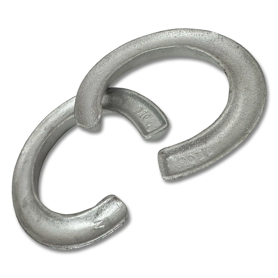 1-1/2" Front Coil Spring Spacer Lift Kit Pair 64-72 Chevelle Cutlass Monte Carlo - Image 2 of 4