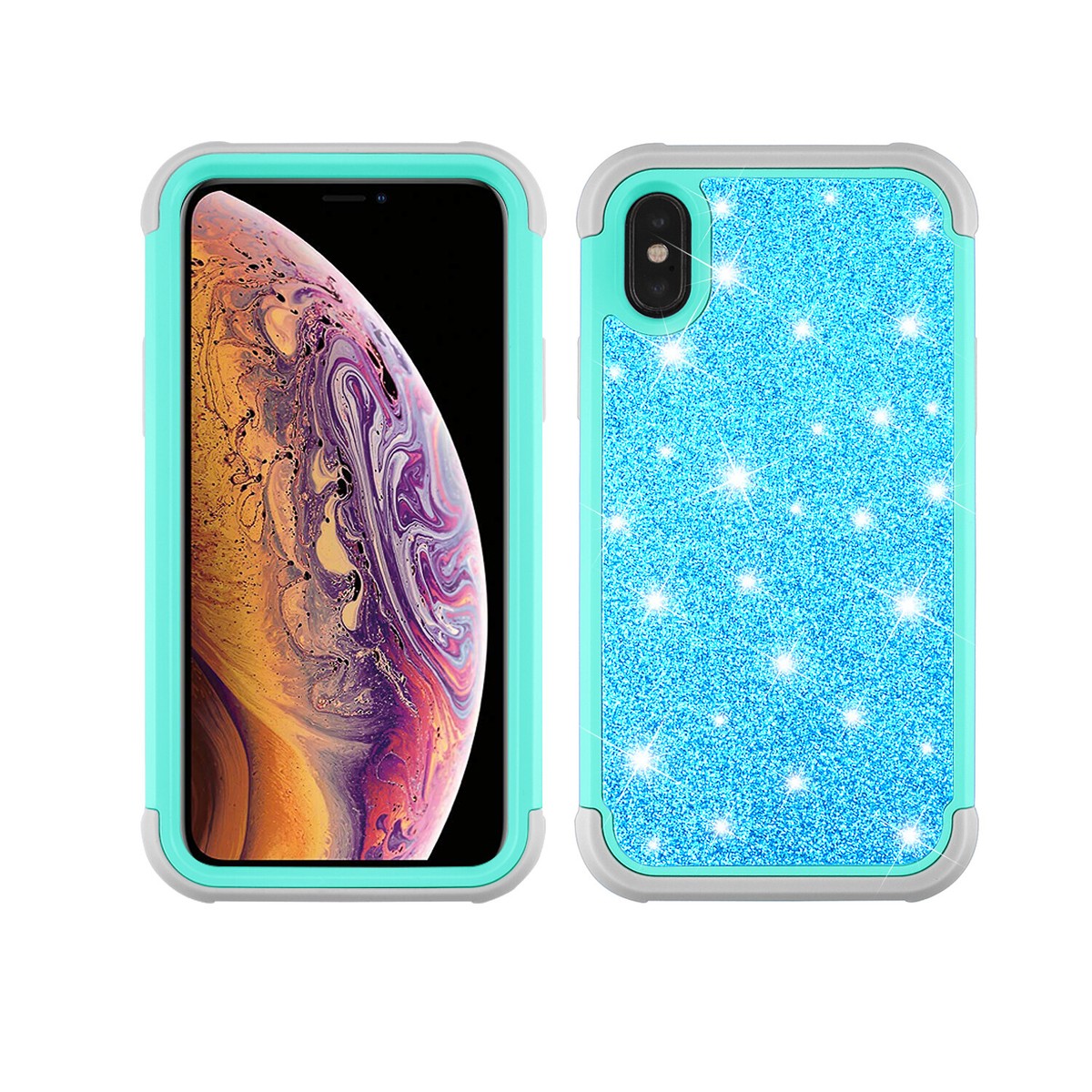 iPhone Xs 64GB カスタム　ピンク Apple | Cell Phones & Accessories | Apple Iphone X 64gb