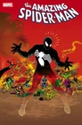 Amazing Spider-Man #69 Amanda Conner Invisible Cover Variant 3/12 Marvel Comics