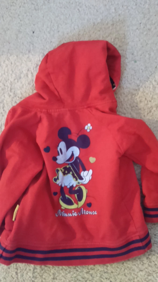 Jogging minnie 2025 fille