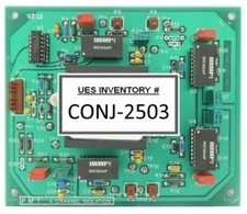 PMT Plasma Materials Technology AW-093 4 Channel Isolation PCB Rev. B Working