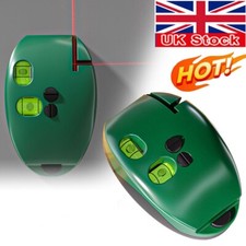 Mini 90° Laser Level Vertical Horizontal Laser Line Projection Measuring Tools