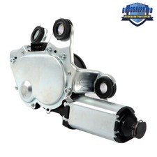 Rear Windscreen Wiper Motor 1z9955711 For Skoda Octavia Mk2 1z5 Estate 04-13