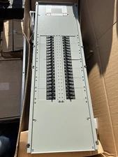 SIEMENS P3 250 AMP MAX MLO PANEL 208/120V 3PH/4W 42 Space P3C56ML250FTF NEMA 1