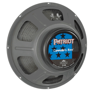 eminence guitar speakers