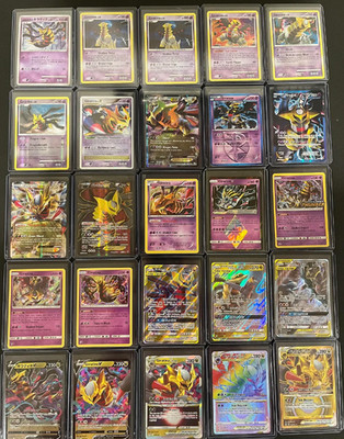 Giratina Guaranteed Pokemon Cards Elite Premium Pack + Ultra Rare – 30 Card Lot