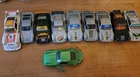 Porsche Job Lot Corgi Matchbox Vintage