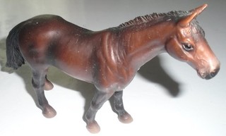 Schleich Horse 6" Figure