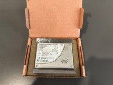Intel DC S3500 160GB SATA 2.5" SSD