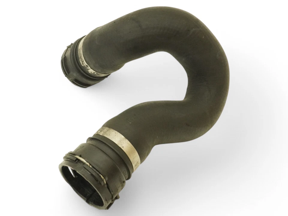 2010 - 2012 Audi S4 B8 Coolant Cooling Water Engine Radiator Hose Tube Pipe Line - Изображение 3 из 4