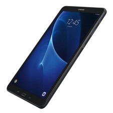Samsung Galaxy Tab A SM-T580 16GB, Wi-Fi, 10.1in - Black for sale