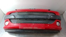 Pare-choc avant Peugeot 1007