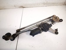 Infiniti QX50 2013 Windshield Wiper Linkage front used, Genuine #2183771-22