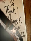 Vivica A. Fox Signed Autograph 8x10 Photo Personalized “To Rick” Kill Bill — photo 2