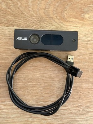 ASUS Xtion 2 3D Depth Sensing Camera - RGB 5MP Motion Sensor ToF Scanner