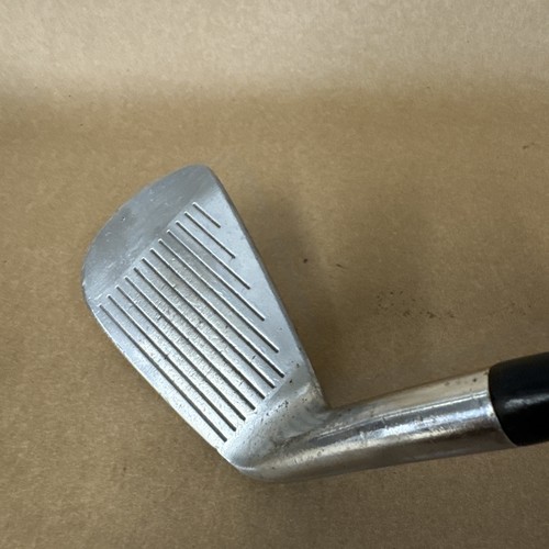 Titleist 690 MB Forged 7 Iron, RH, Dynamic Gold S300 Stiff, Golf Pride CP2 Mid - Picture 5 of 11
