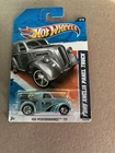 2010 Hot Wheels Ford Anglia Panel Truck HW Performance '11 138/244 Diecast 1:64