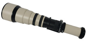 Nikon 1200mm Lens | eBay