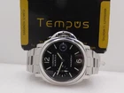 PANERAI LUMINOR MARINA 40mm PAM00050 AUTOMATIC STEEL 6500pcs OP6560 WATCH