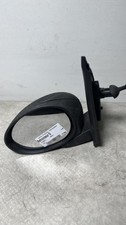 Retroviseur gauche (ou coque) Peugeot 107