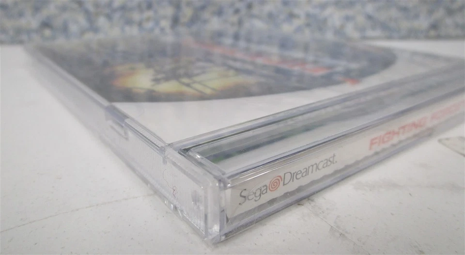 Video Game Sega Dreamcast Fighting Force 2 NEW SEALED #2 - Image 4 of 4