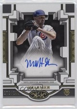 2023 Topps Tier One Break Out Auto 272/299 Matt Swarmer #BOA-MS1 Auto ms9