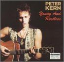 Young Restless Von Peter Kern | Cd | Zustand Neu