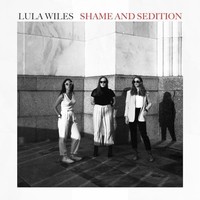 Shame And Sedition - Cd - G1398Z